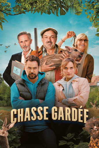 Chasse gardée (Open Season)