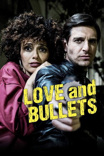 Ammore e malavita (Love and Bullets)