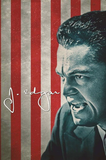 جی. ادگار (J. Edgar)