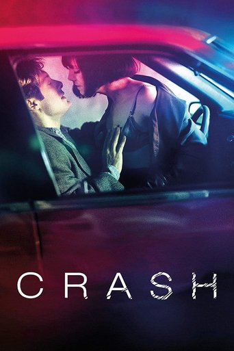 تصادف (ابهام‌زدایی) (Crash)