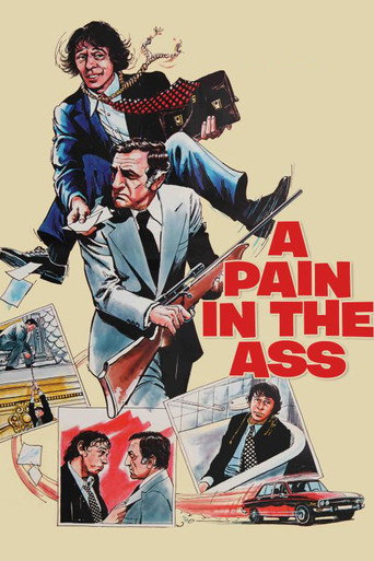 L'Emmerdeur (A Pain in the Ass)