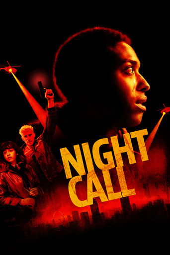 La Nuit se traîne (Night Call)