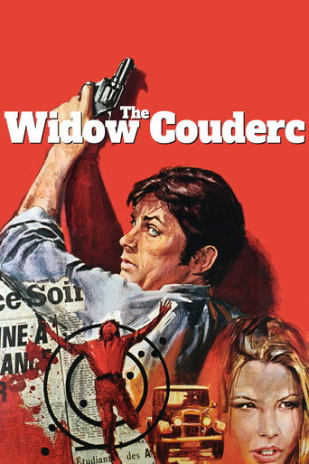 بیوه کودرک (The Widow Couderc)