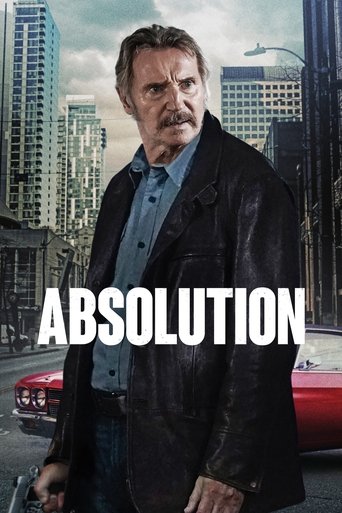 بخشایش (Absolution)
