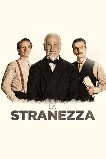 La stranezza (Strangeness)