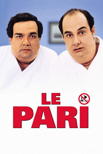 Le Pari (The Bet)