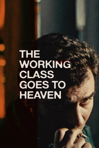 La classe operaia va in paradiso (The Working Class Goes to Heaven)