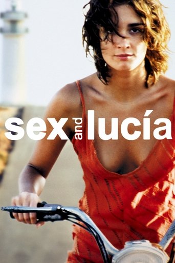 Lucía y el sexo (Sex and Lucía)