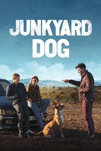 Chien de la casse (Junkyard Dog)