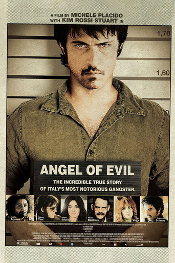 Vallanzasca - Gli angeli del male (Angel of Evil)