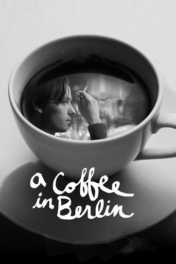 Oh Boy (A Coffee in Berlin)