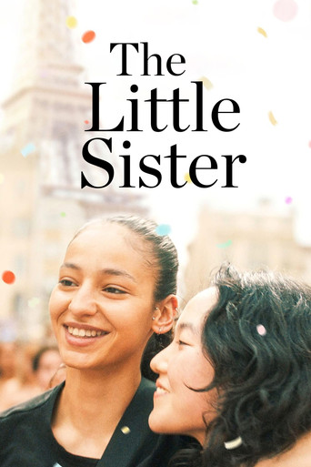La Petite Dernière (The Little Sister)