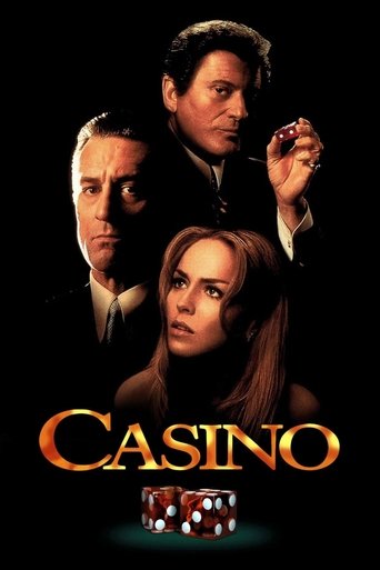 قمارخانه (Casino)