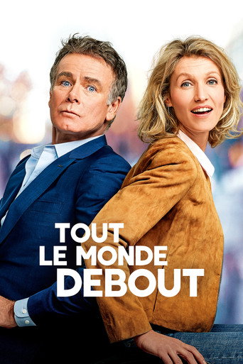 Tout le monde debout (Rolling to You)