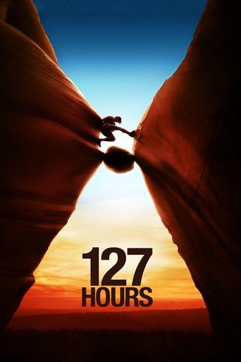۱۲۷ ساعت (127 Hours)