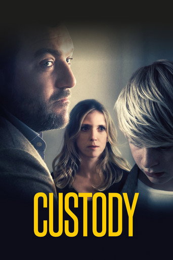 Jusqu'à la garde (Custody)