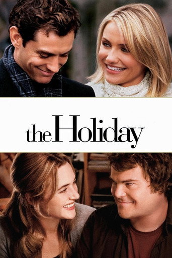تعطیلات (The Holiday)