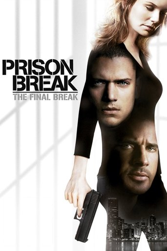 فرار از زندان: فرار نهایی (Prison Break: The Final Break)