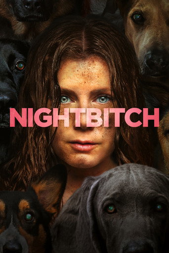 مادر گرگ نما (Nightbitch)