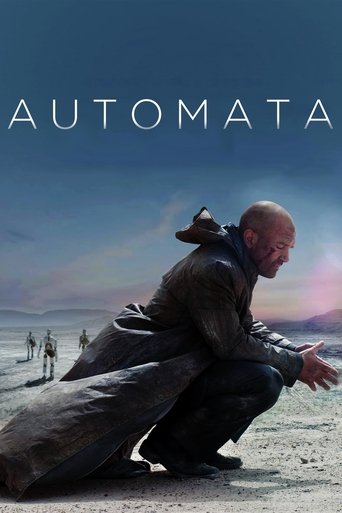Autómata (Automata)