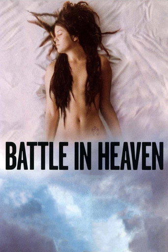Batalla en el cielo (Battle in Heaven)