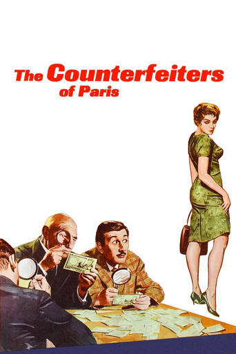 Le cave se rebiffe (The Counterfeiters of Paris)