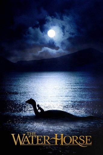 اسب آبی (The Water Horse)