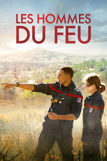 Les hommes du feu (The Brigade)