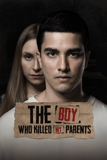 O Menino Que Matou Meus Pais (The Boy Who Killed My Parents)