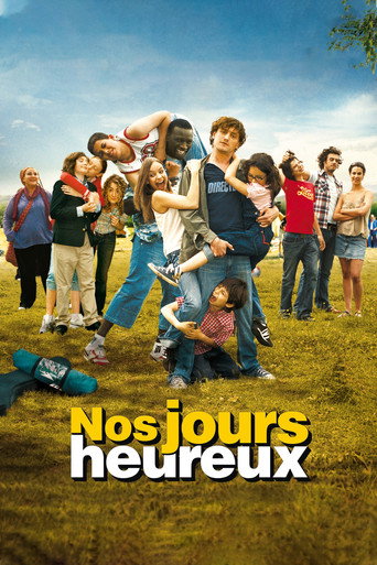 Nos jours heureux (Those Happy Days)