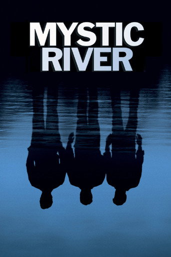 رودخانه‌ی مرموز (Mystic River)