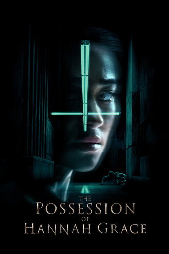 تسخیر هانا گریس (The Possession of Hannah Grace)