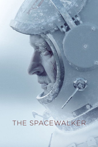 اولین های تاریخ کشف فضا (The Spacewalker)