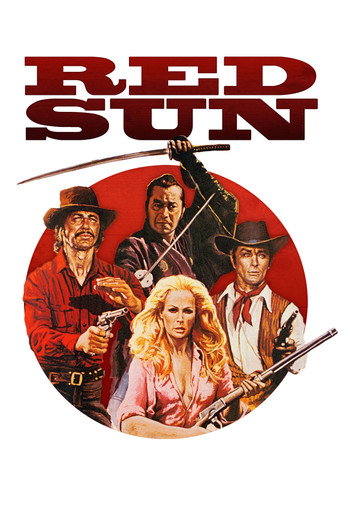 آفتاب سرخ (Red Sun)
