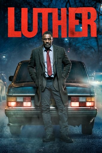 کارگاه لوتر (Luther)