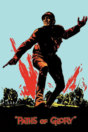 راه های افتخار (Paths of Glory)