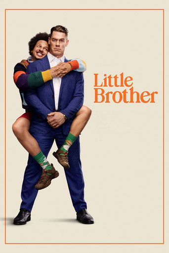 برادر کوچک (Little Brother)