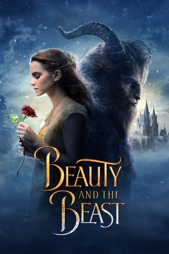 دیو و دلبر (Beauty and the Beast)