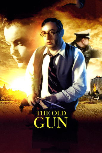 تفنگ قدیمی (The Old Gun)