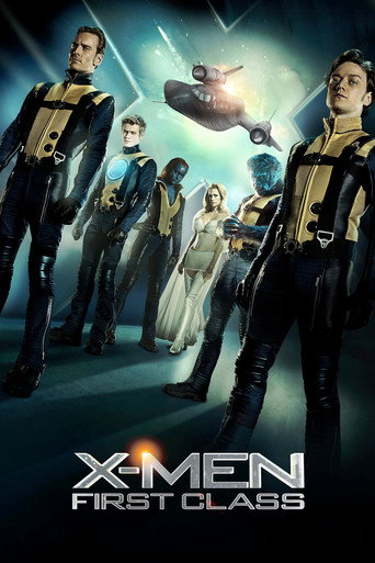 مردان ایکس: کلاس اول (X-Men: First Class)