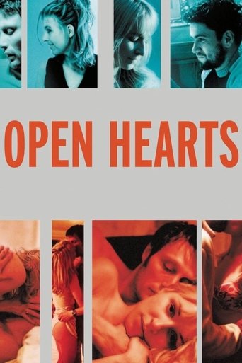 Elsker dig for evigt (Open Hearts)
