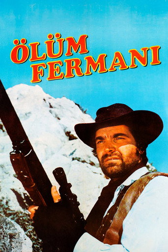 سه دلاور بیباک (Ölüm Fermanı)
