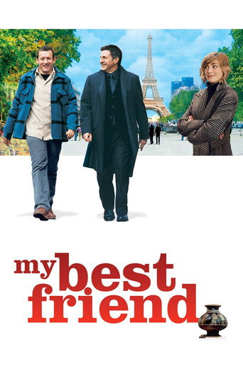 Mon meilleur ami (My Best Friend)