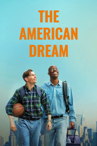 Le rêve américain (The American Dream)