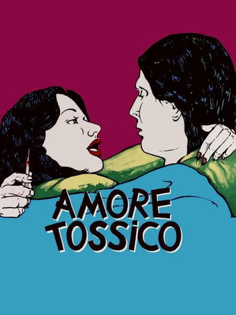 Amore tossico (Toxic Love)
