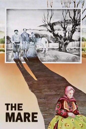 مادیان (The Mare)