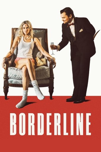 شخصیت مرزی (Borderline)