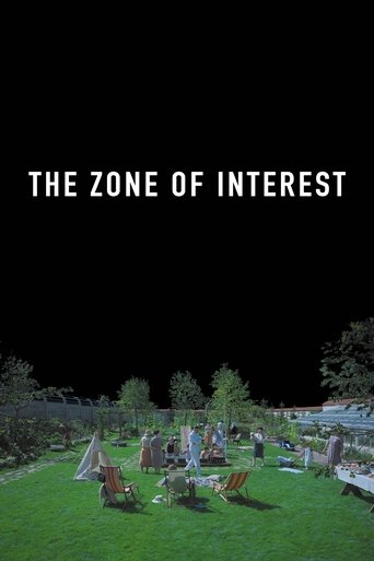 منطقه مورد علاقه (The Zone of Interest)