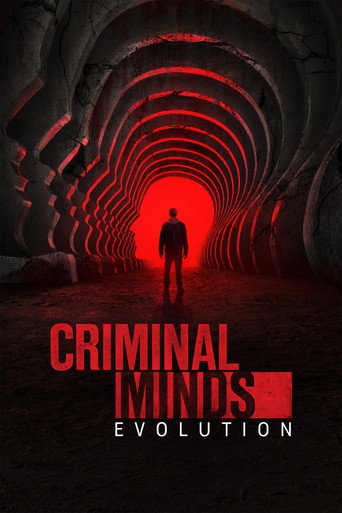 ذهن‌های جنایتکار (Criminal Minds)