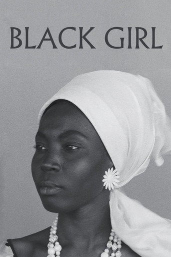 La Noire de... (Black Girl)